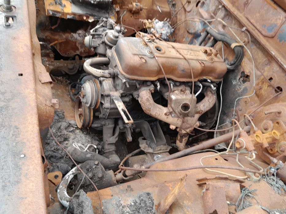 Продам Исузу Тропер