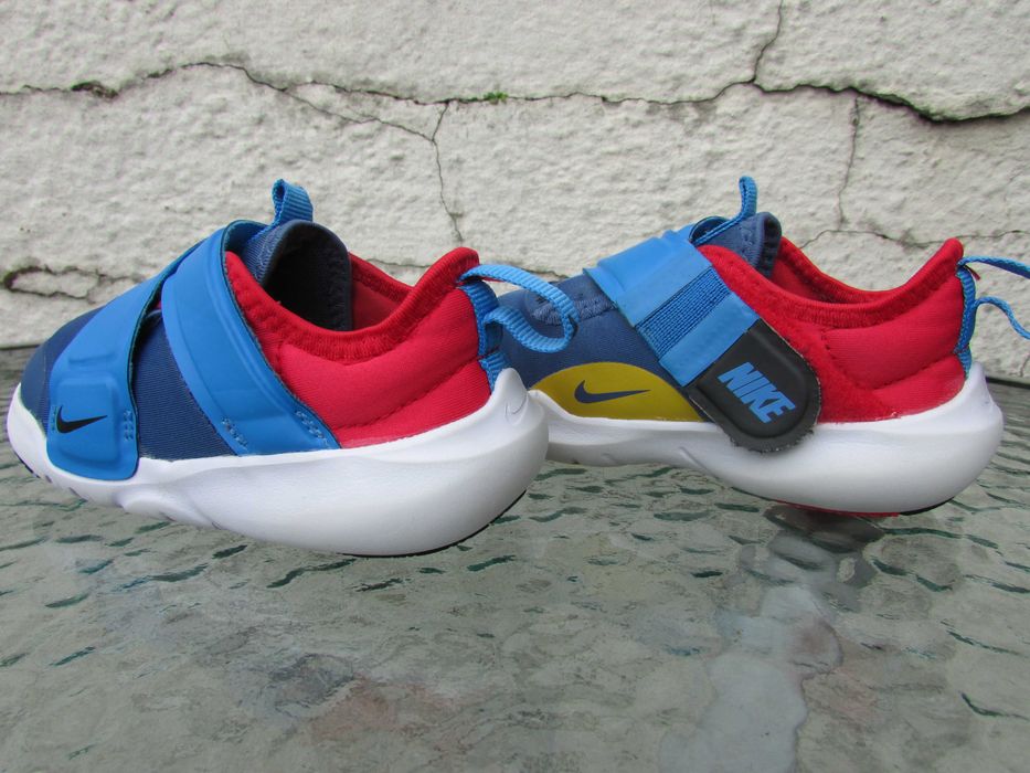 Детски маратонки Nike Flex Advance