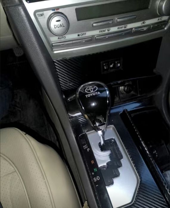 Ручка АКПП для Toyota