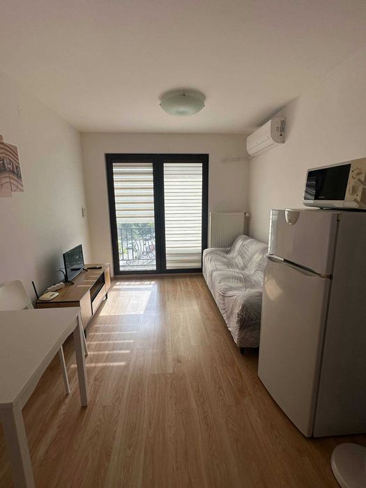 Дава се под наем Двустаен апартамент в София, Сухата река - 40 кв.м за 458.49 € - Снимка #1