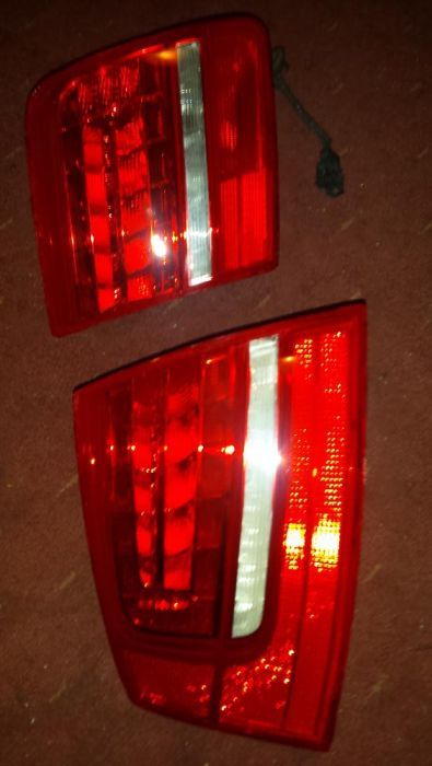 Reparatii faruri. Inlocuire sticle faruri.