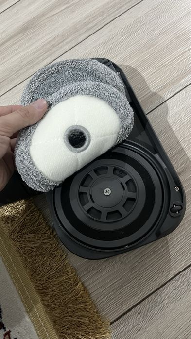 Моющая насадка Dreame