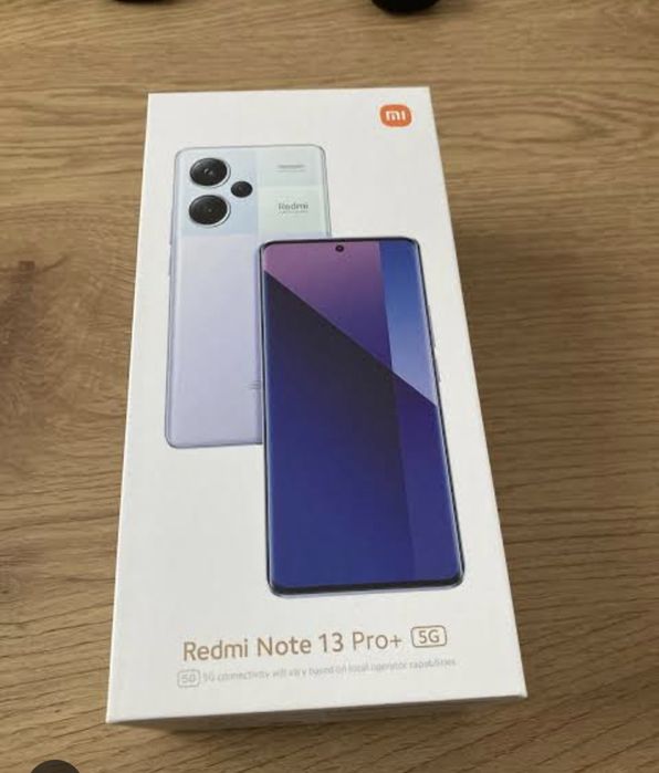 Redmi note 13 pro +
