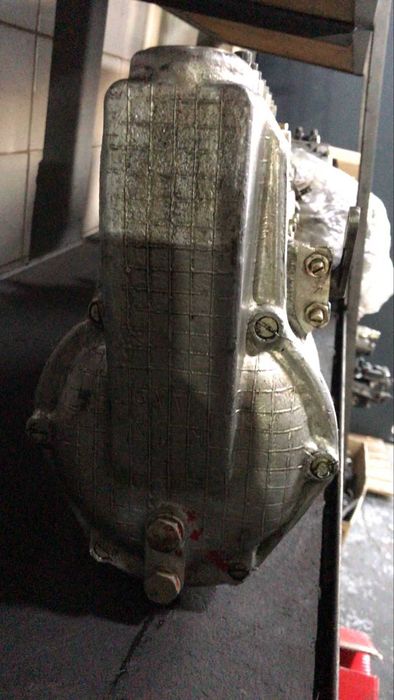 Продам  ТНВД  Д6