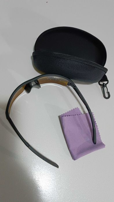 Очки антифары с поляризацией