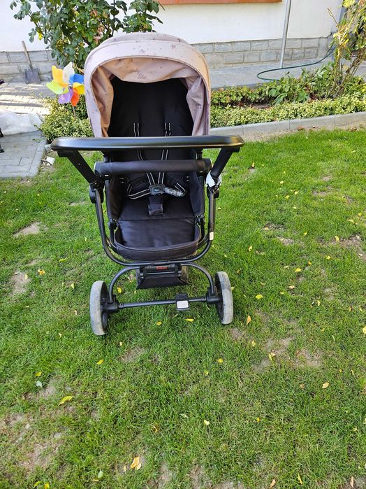 Детска количка 3 в 1 Cam Taski Sport 910