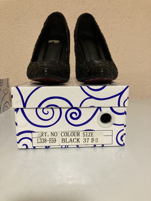 женские туфли