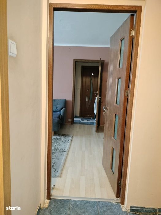 Apartament 50mp,Craiovita Noua