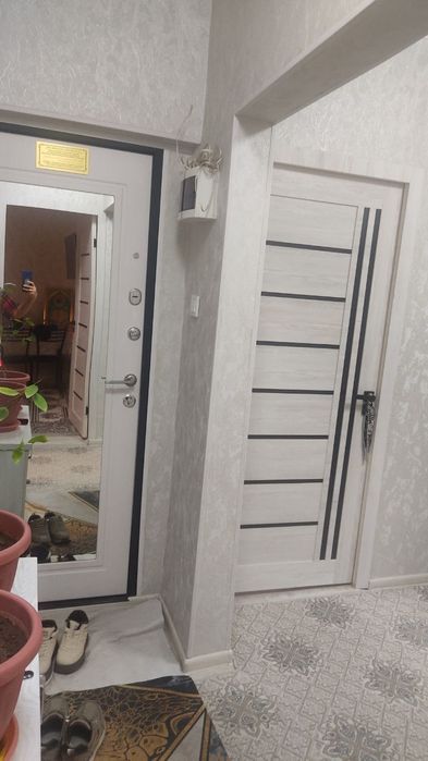 Продается квартира Юнусобод 5 4/5/5
