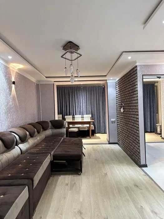 Мирабад 2х ком до Центра 5 мин 53м3 Заходи и Живи!;