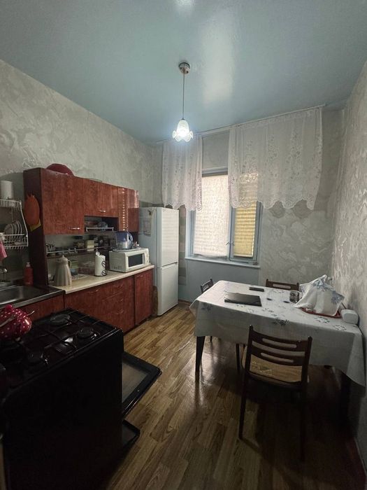 Шайхонтохур тумани,  Жарарик мавзе 5/9/9 112 кв2