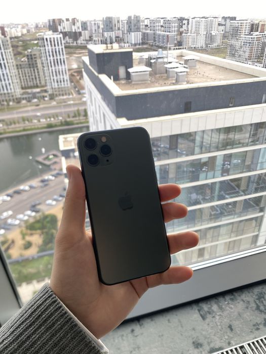 Iphone 11 pro 64gb