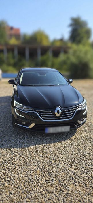 RENAULT Talisman 2017 — imagine 5