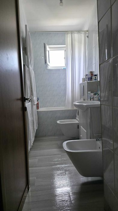 Apartament 3 camere Curtea de Arges