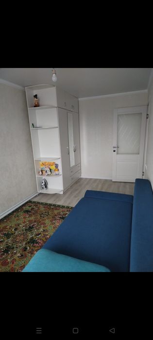 3 комната квартира