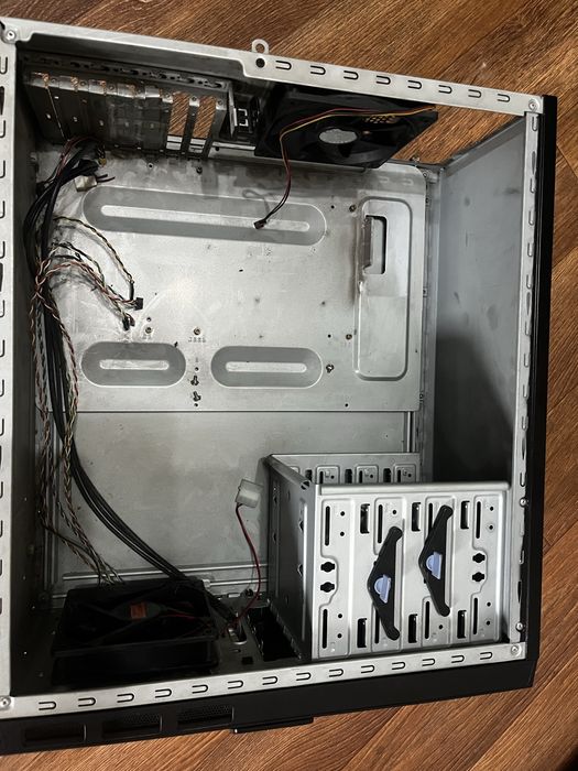 Продаю Системный блок от Cooller Master