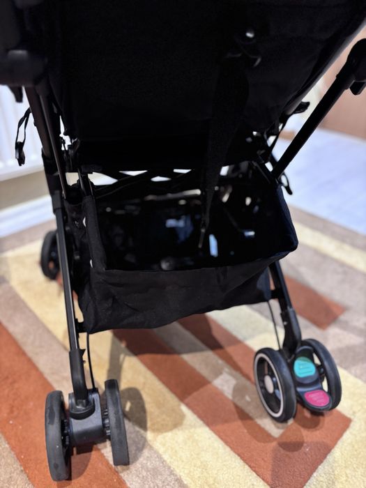 Carut sport copii Burigotto by Peg Perego
