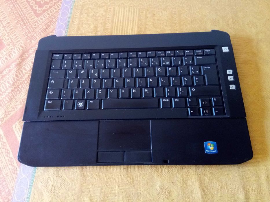 Elemente Dell Latitude E5420