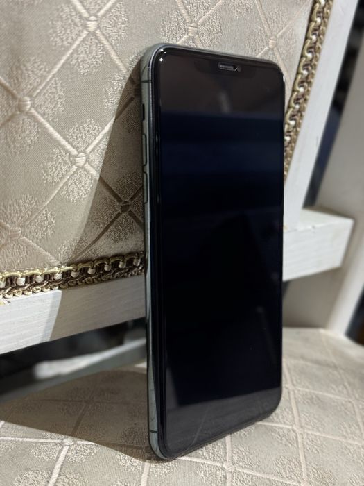 Айфон 11 Pro Max