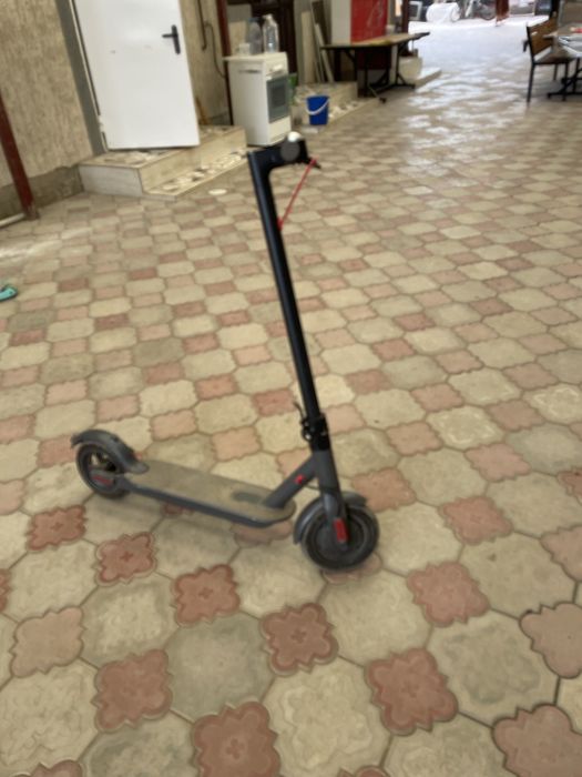 продам электросамакат