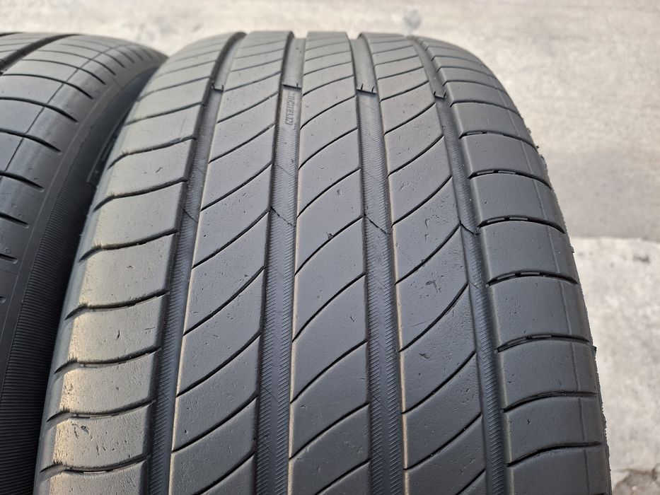 4бр. 235/50/19 Michelin Primacy 4 2022г.