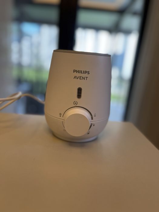 Уред за затопляне на храна Philips Avent