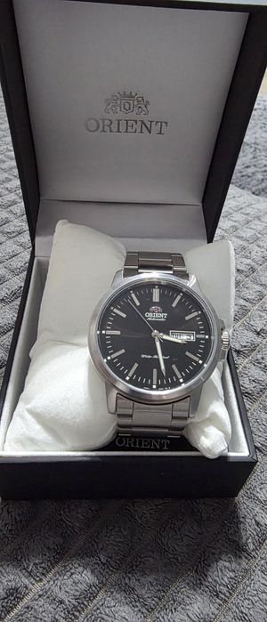 Ceas bărbătesc automat Orient RA-AA0C01B