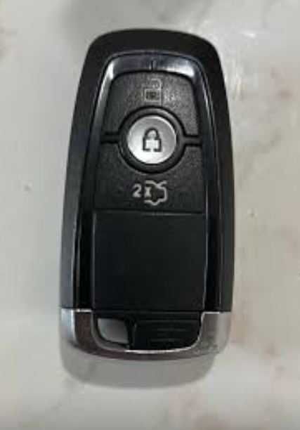 Vand cheie OEM Ford Mondeo Mk5 Keyless / Grila Mondeo Mk5 Nonfacelift