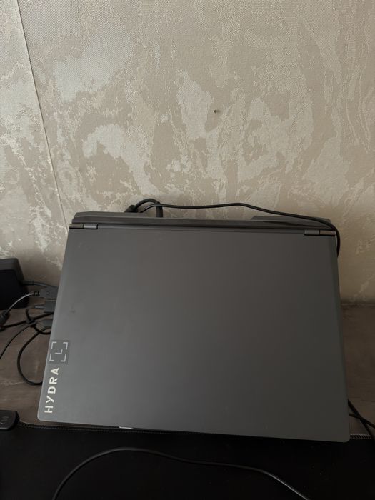Hydra odyssey X 16”