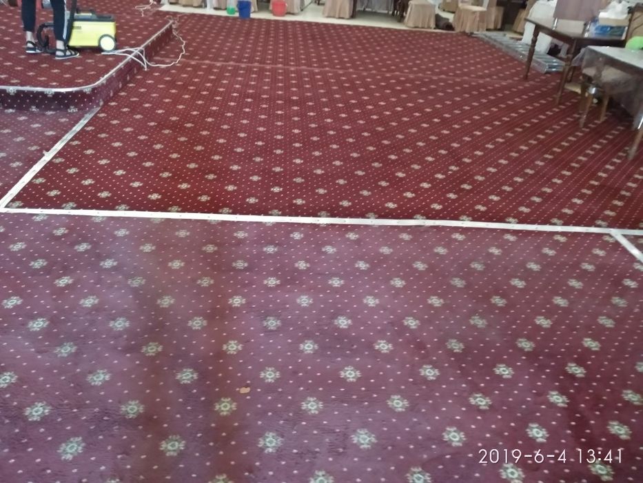 Гилам ювиш.курпача ювиш.брусчатка чистка.ковролан стирка.химчистка ко