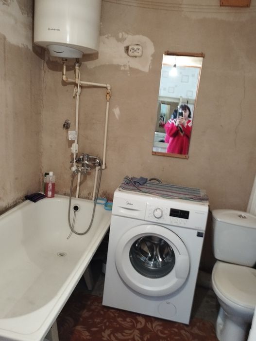 Сдам 1 комнатную квартиру