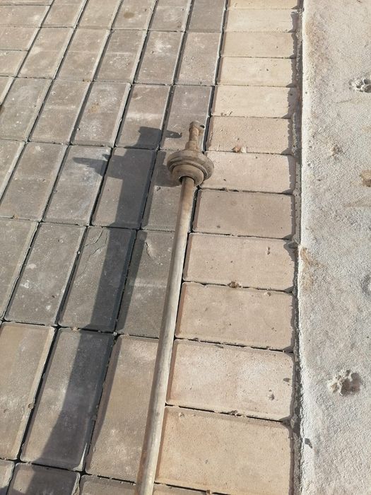 Продам кулису на опель вектра