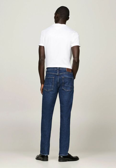 Мужские джинсы Оригинал Tommy Hilfiger Denton Straight