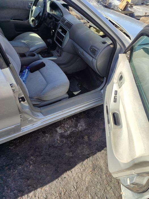 Митсубиси Галант 8 американец 2 4 АКПП