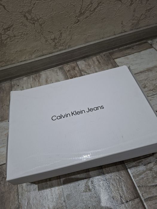 Маратонки Calvin Klein