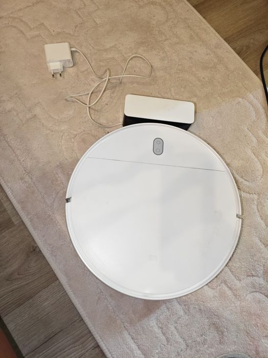 Робот пылесос Xiaomi