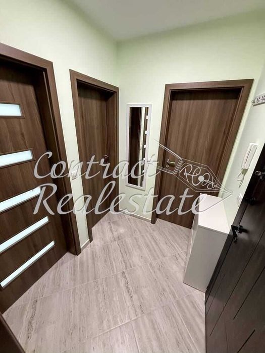 Нов Двустаен Обзаведен Възраждане 3 , м-ст Пчелина !