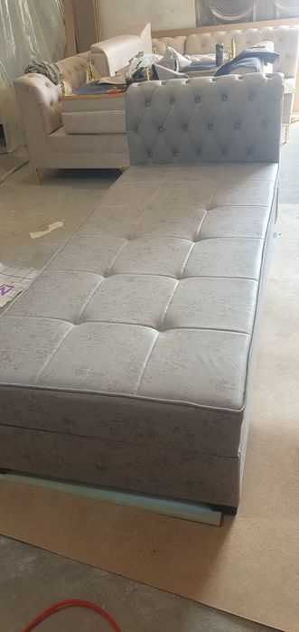 Bir kishilik kravat razmeri 2×90