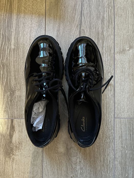 Дамски обувки Кларкс / Clarks