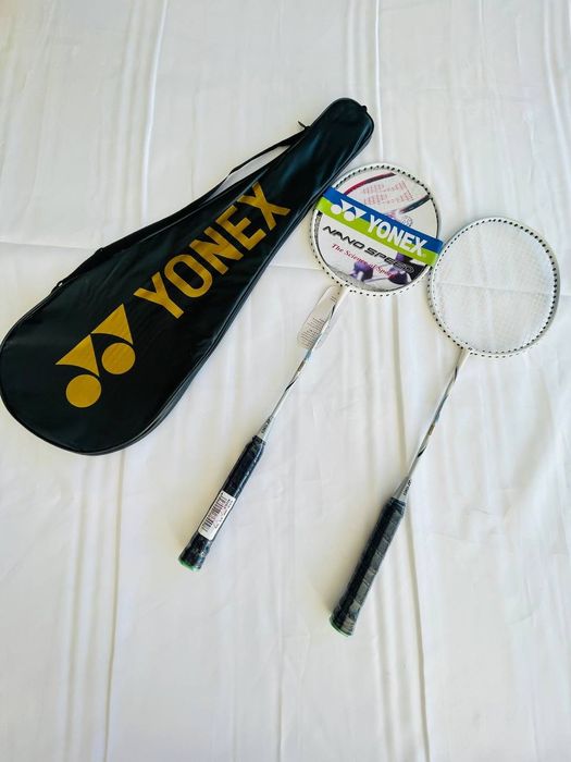 Бадминтон ракетки Yonex