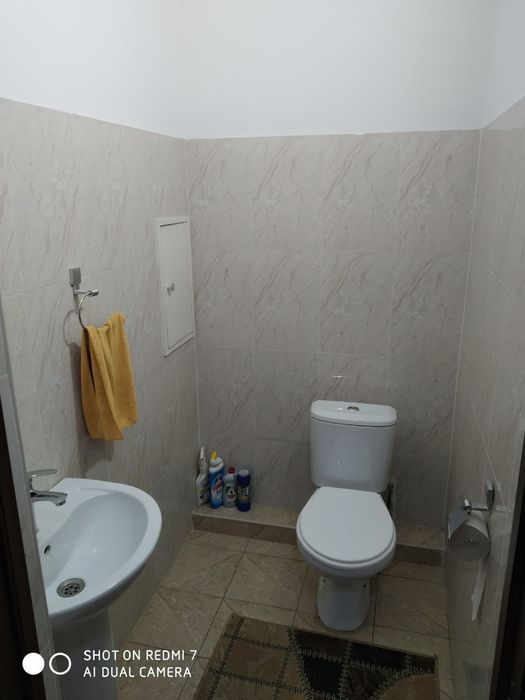 Сергили метрони 1 бекати 3 хона 400д