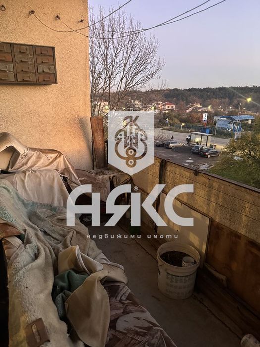 Продава се Двустаен апартамент в София, Люлин 7 - 65 кв.м за 2308 €/кв.м - Снимка #11