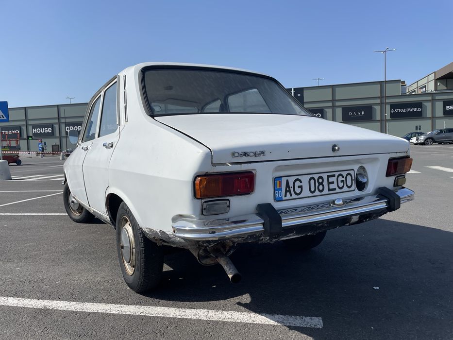 DACIA 1300 1981 — imagine 2