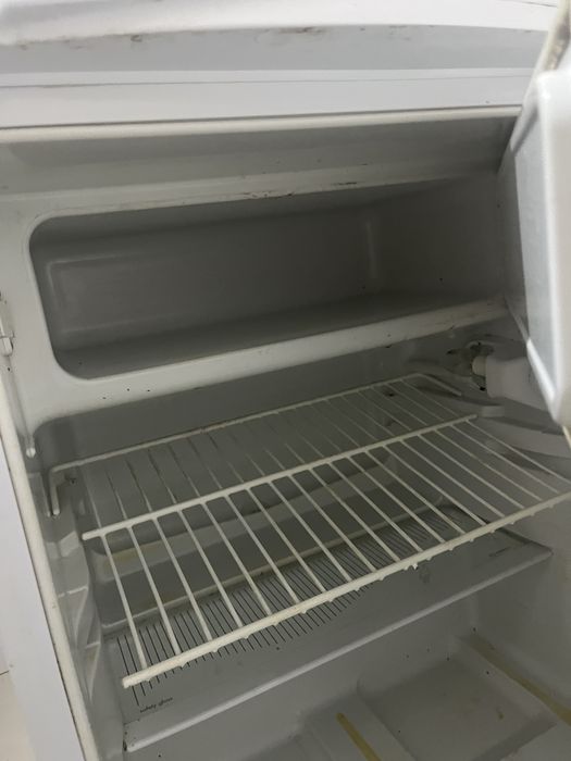 Холодильник Индезит