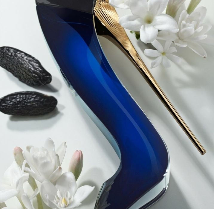 Carolina Herrera GOOD GIRL 80мл