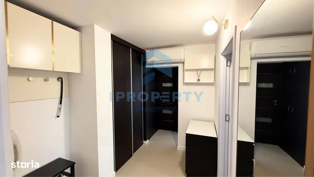 Aviatiei | 2 Camere | Boiler | Balcon | Renovat | Prox. Metrou — fotografia 3
