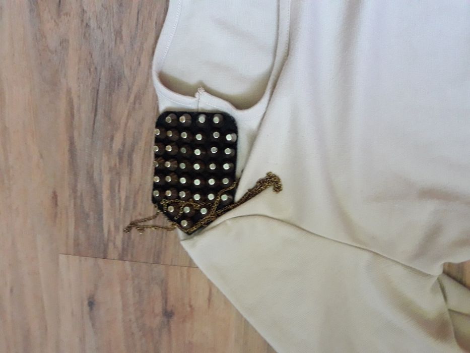Rochie damă  bej