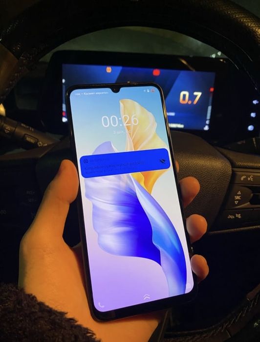 Vivo v23e 128гб!