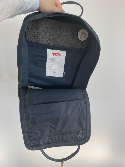 Fjallraven Раница за лаптоп Kanken Laptop 13"