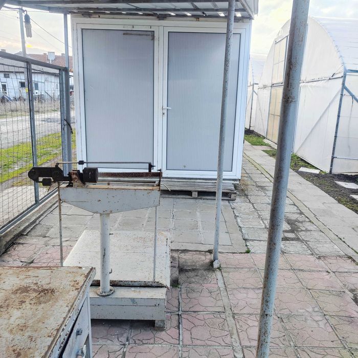 Дава се под наем Земеделски имот в Стара Загора, Център -  кв.м за 2244 € - Снимка #2